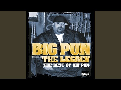 Off the Books (feat. Big Punisher & Cuban Linx)