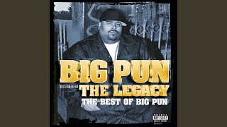 Off the Books (feat. Big Punisher &amp; Cuban Linx)