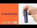 How To Charge Your IQC Vaporizer