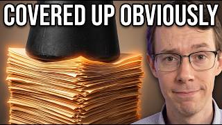 We Do Not Need New Physics, It Already Exists
