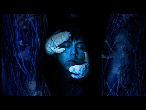 映画『丑刻ニ参ル』予告　主演：小野塚勇人（劇団EXILE）監督：川松尚良