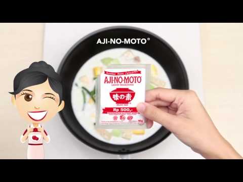 Sayur Lodeh AJI-NO-MOTO®