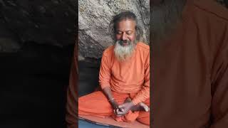 हिमालय के योगी का साक्षात्कार।। Interview with a Himalayan Yogi । पहली बार हिमालय की गुफा से