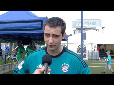 Unnötig kompliziertes Interview: Hochdeutsch vs. Westerwälder Platt