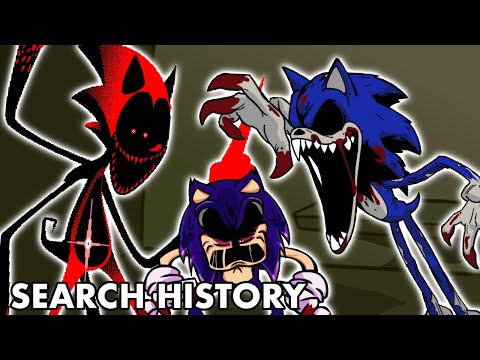 Fatal Error checks Xenophanes’ search history | S2E1