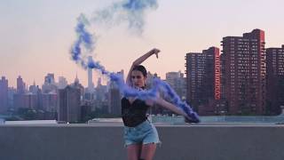 LEA VLAMOS. TRAVIS SCOTT, Yeah Yeah