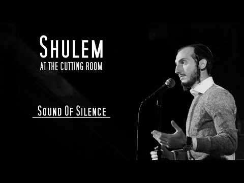 Shulem - Sound of Silence (Live)