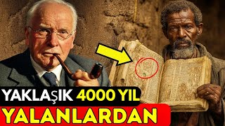 Etiyopya İncili, İsa'nın Dirilişinden Sonra Öğrencilerine Ne Öğrettiğini Açıklıy