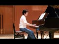 At The Ballet 舞曲 バレエ 　William Gillock ウィリアム ギロック