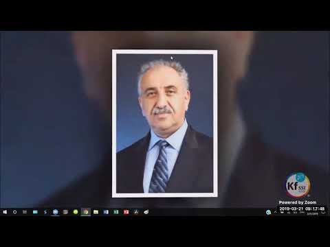 2019 03 21 AM Public Teaching in Spanish - Traducción simultánea de KSW-268