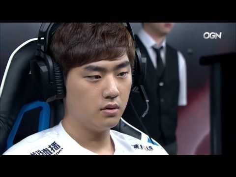 SKT vs CJ LOL Esports | Game 2 LCK Summer Week 2 Day 4::(OGN)