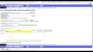 GCD  Migration of Credits   Simple example