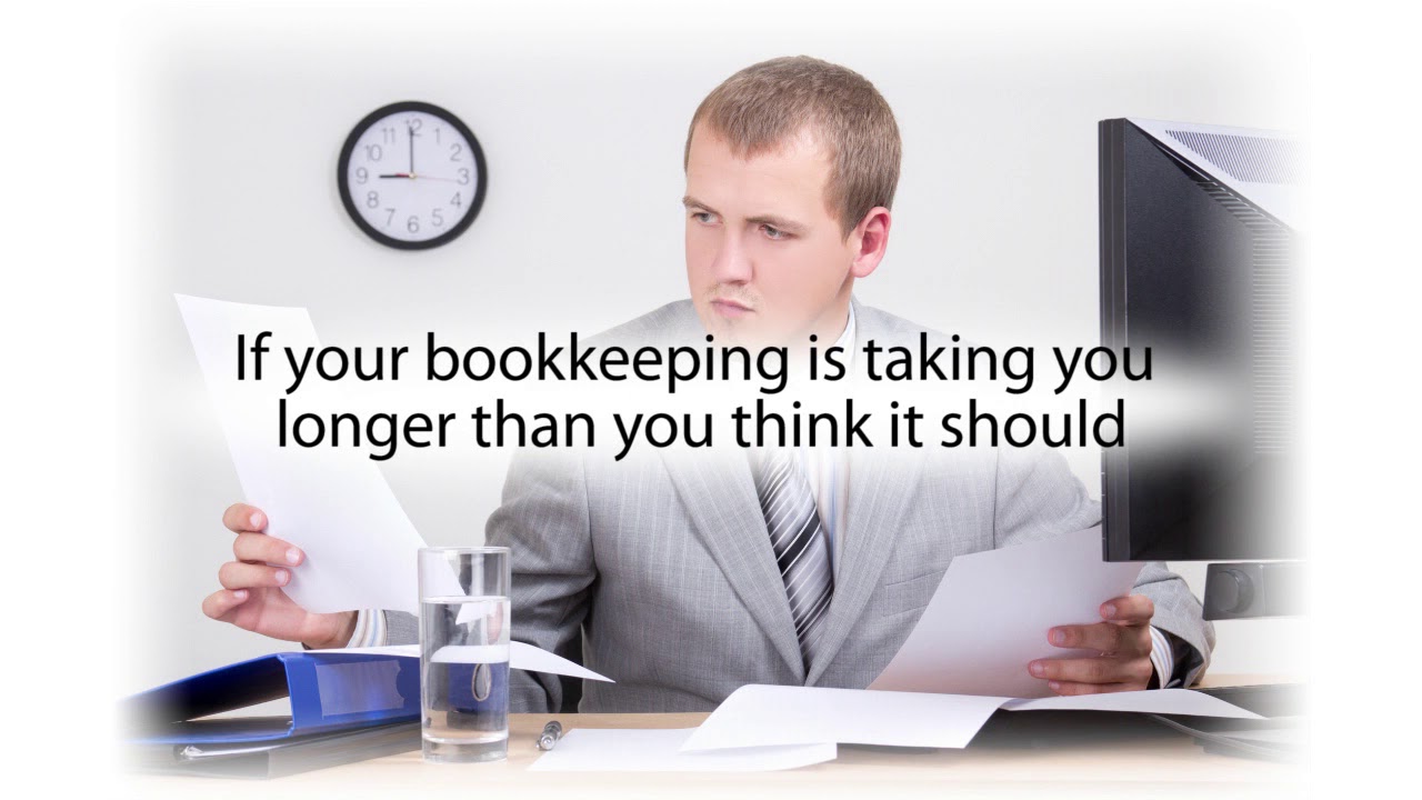 Small business bookkeeping solutions