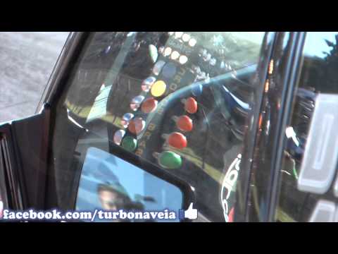 Clip by Energy 3ª Etapa ECPA de Arrancada 2013