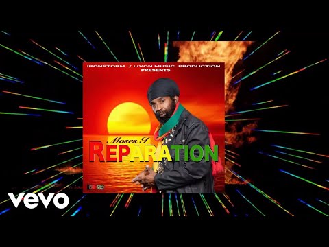 Moses I - Reparation
