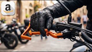 65 Coolest Motorcycle Gadgets on Amazon You’ll Want Before the Ride 2026