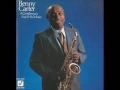 Benny Carter - Things Ain't What They Used To Be | StacionRock