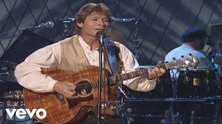 John Denver - Eagles and Horses (from The Wildlife Concert)
