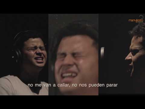 Omar Márquez - Revolución artística (Live Session)