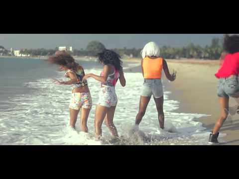 Joyce Mena Makoa   Mijoro fogna Official