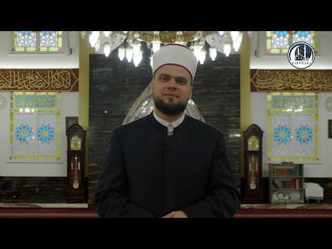 Rasim Ademi - Në prag të Ramazanit 🌙📖