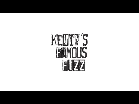 Finch Electronic's "Kevin's Famous Fuzz" pedal demo