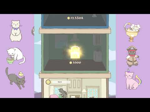Cat's Room