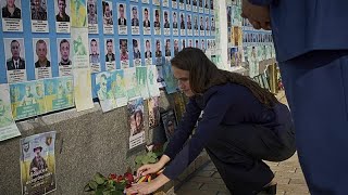 Rumänische Außenministerin Oana Țoiu betont die Widerstandskraft in der Ukraine