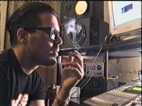 Santos Inocentes preproduccion disco MEGATON