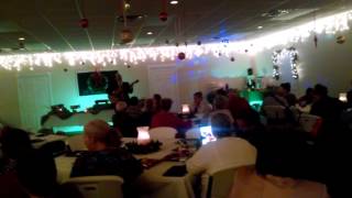Silent Night FAC Goodrich Church Christmas Party