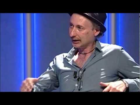 La7 Gold Intervista al regista Alessandro Negrini