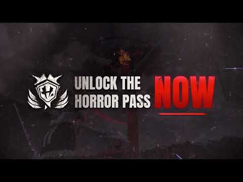 Gameplay | Horror Pass | Home Sweet Home : Survive