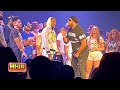 NU JERZEY TWORK ACCUSES HOLLOW DA DON FOR BEING A CONMAN AT SUMMER MANESS 13