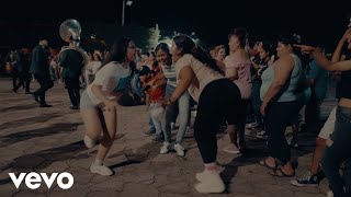 Calibre 50 - La Gripa (En Vivo)