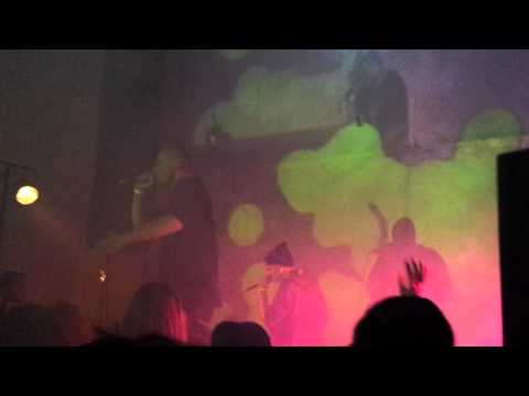 ansis Eliots - puses #HIMNAS @ 9K1 (ansis & Oriole)