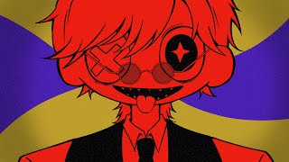 【Wink】目つき悪いVTuberが歌ってみた (vo.淀屋傘)