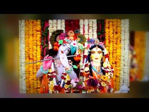 Symphony 40: For Radha-Shyamasundara