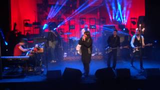 TSOOL - The Flood - Södra Teatern 2012-12-19