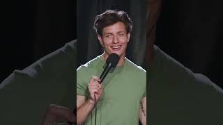 Matt Rife on girls and boats #comedy #standup #shorts