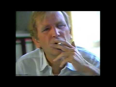 1985  SAT.1-Konkurrent RTLplus geht auf Kabel und Satellit - von SAT.1-Reporter Wolf Achim Wiegand