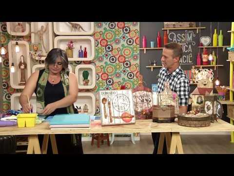 Assim Fica Fácil - 08/08/2017 B1