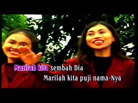 Hanya Dia - Elzanosa (Lagu Rohani Kristen)
