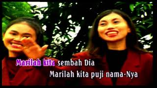 Download lagu Hanya Dia - Elzanosa (Lagu Rohani Kristen) mp3