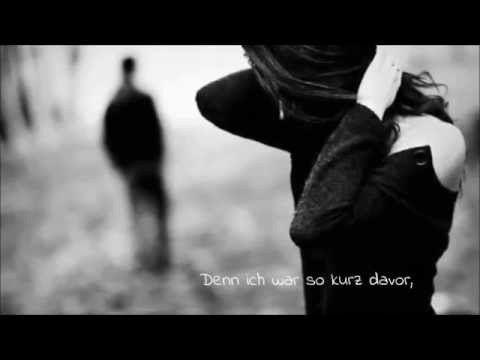 Wir hatten so viele Gemeinsamkeiten.