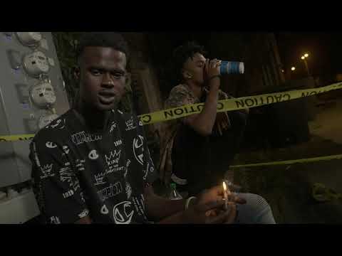 Jay M4d - See Me (Official Music Video)