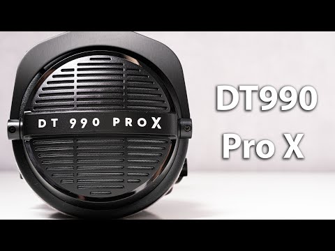 фото профессиональные студийные наушники beyerdynamic dt 990 pro 250 ohm bc au448 0