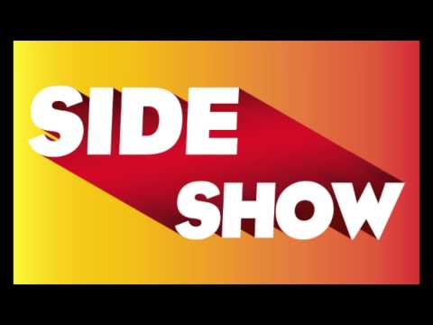 sideshow #13: Kutiman Keeps Making Music Thru You(Tube) (interview)