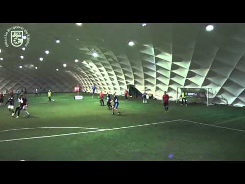 AON 2:7 SPIE - ELIT III Liga JESIEŃ 2015