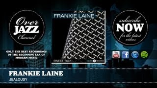 Frankie Laine - Jealousy (1951)