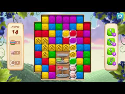 Vineyard Valley Level 202 NO BOOSTERS - A S GAMING ✔